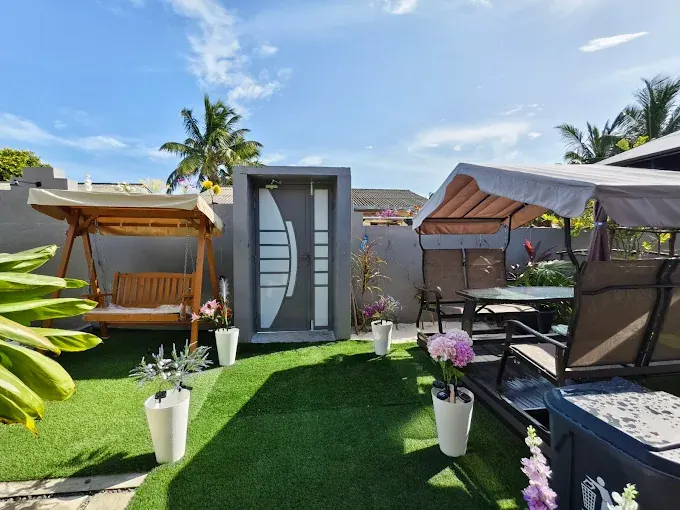 Mangrove Apple Residence