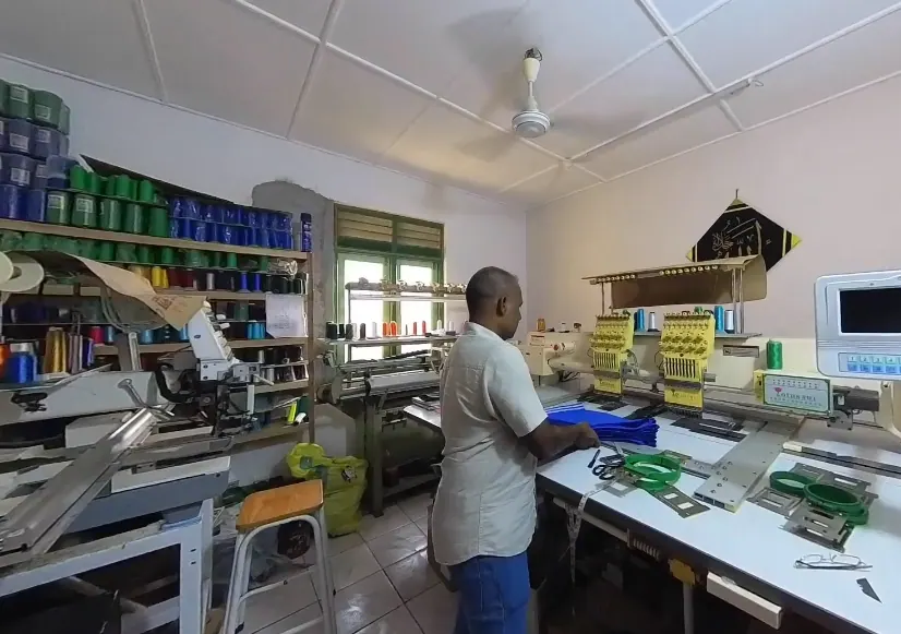 My Tailor