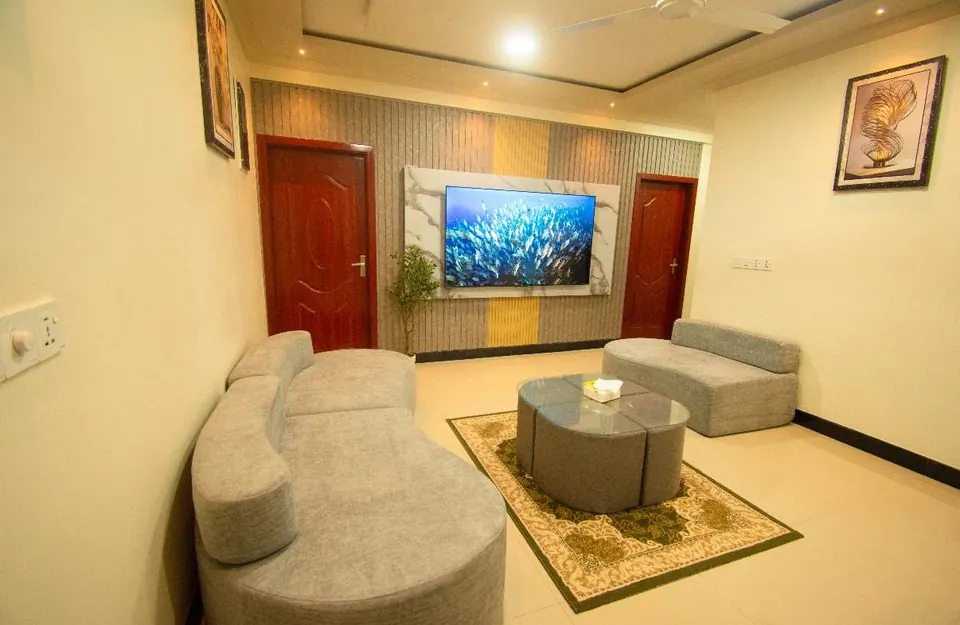 Villaasa Guest House