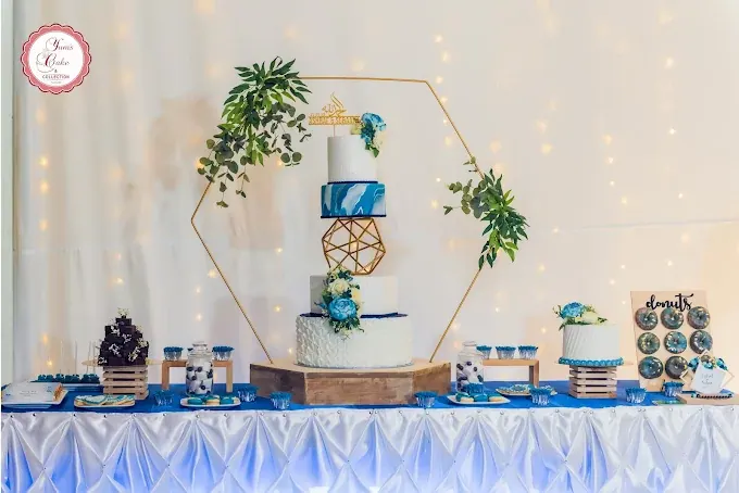 Yum’s Cake and Collection