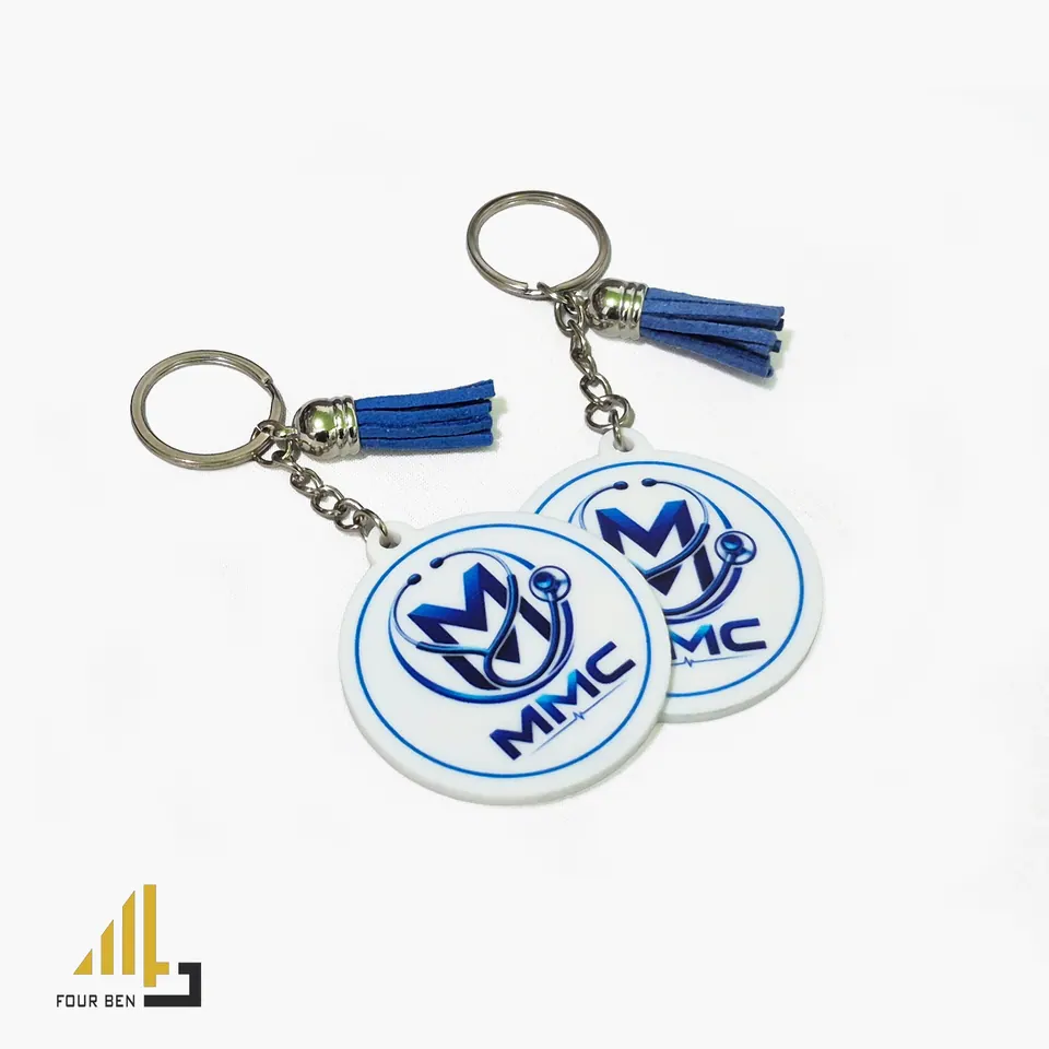 Key tags