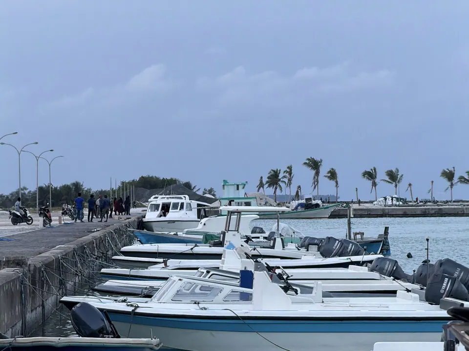 Dinghy