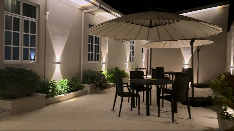 Villaasa Guest House