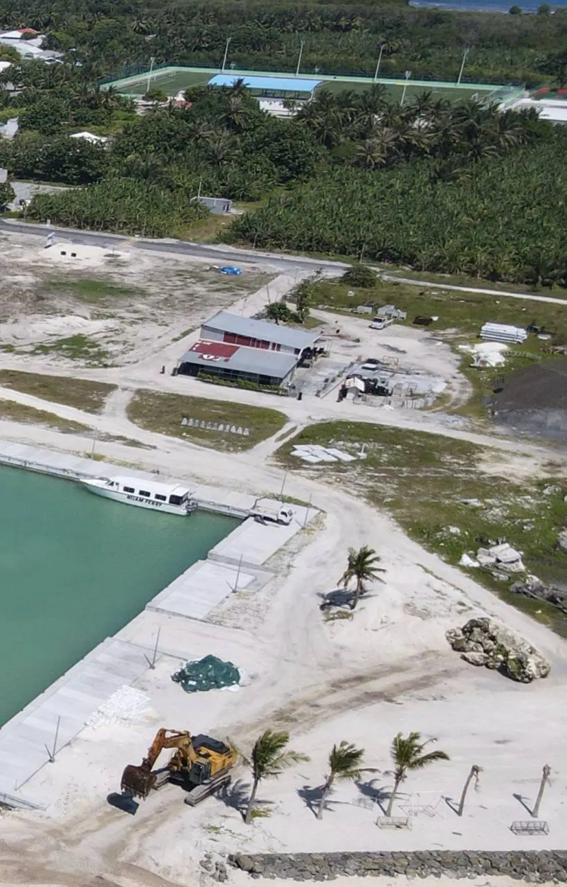 RDC Milandhoo