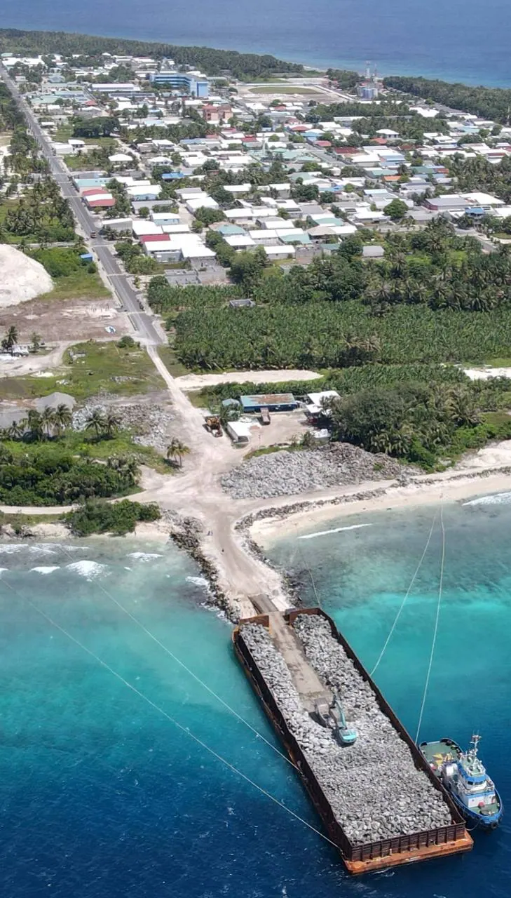 MTCC Milandhoo