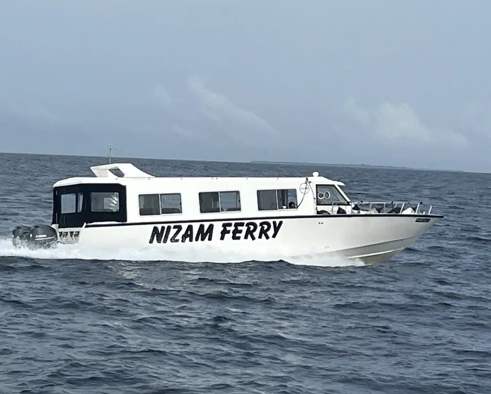 Speed Launch