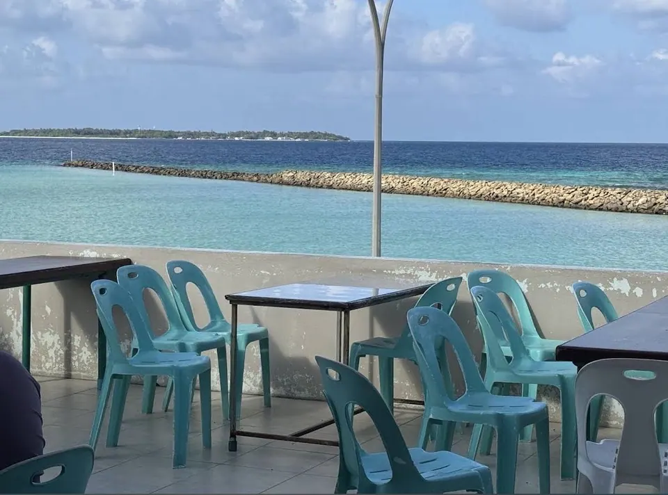 Avas Restaurant