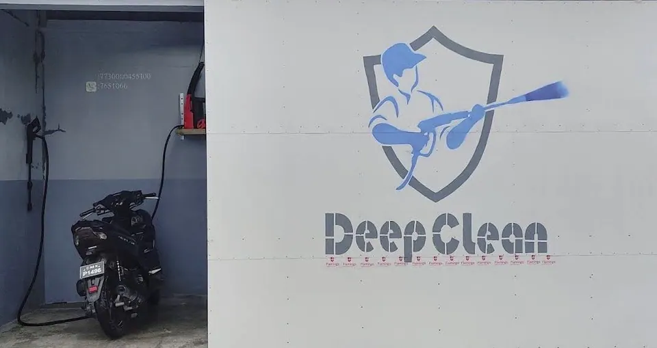 Deep Clean