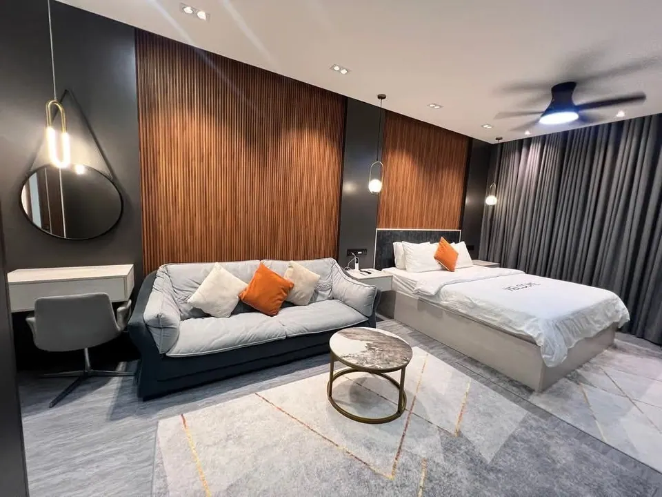 Mangrove Apple Residence
