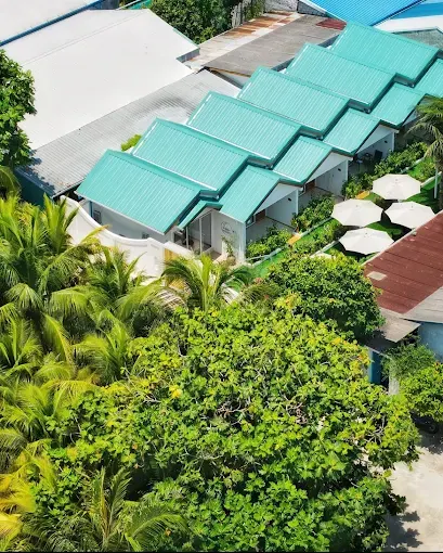 Handhuvaru Maldives