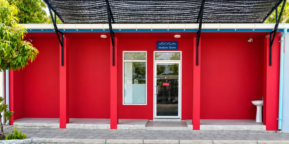 Seyboo Store