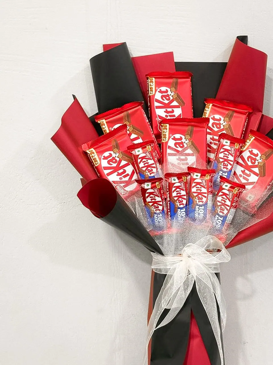KitKat bouquet