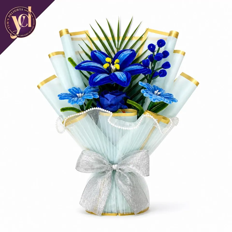 Flower bouquets