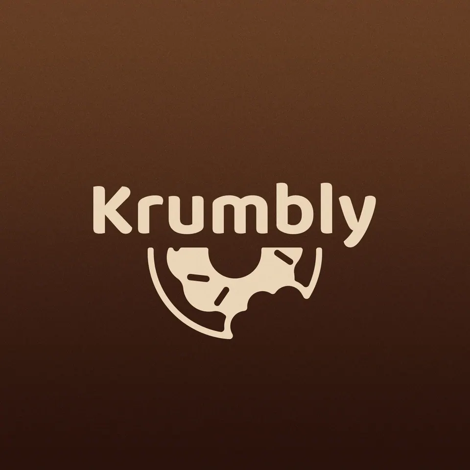 Krumbly