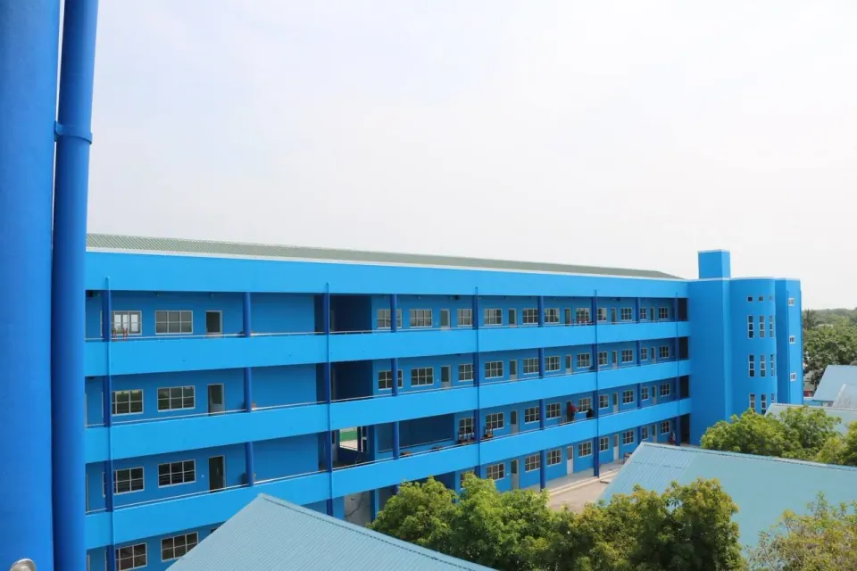 Milandhoo School