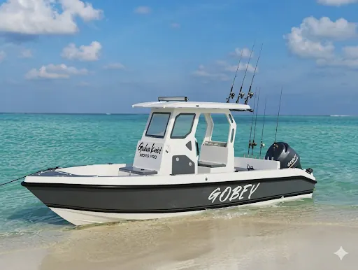 Roxy 23 speed launch