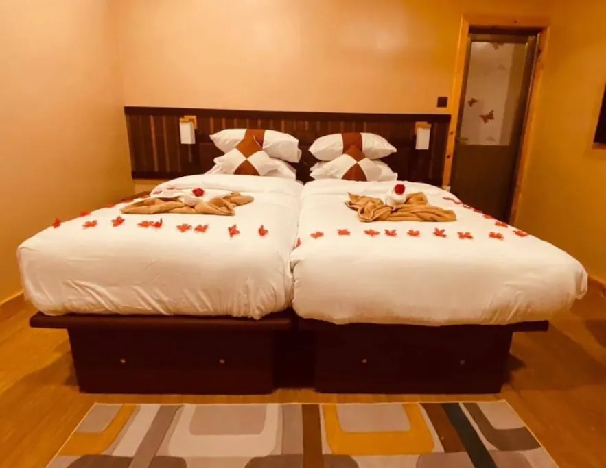 Sandha Co-Living & Social Space
